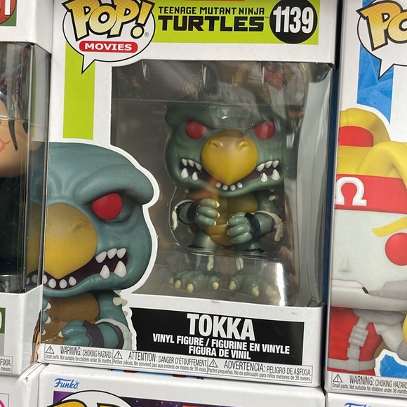 One / Funko Pop! Disney Star Wars  Brand New! - Picture 12 of 17